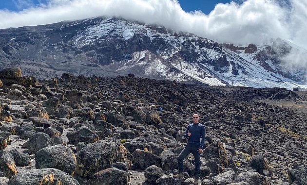 plan for kilimanjaro