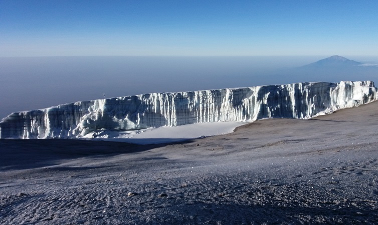 UNIQUENESS OF KILIMANJARO