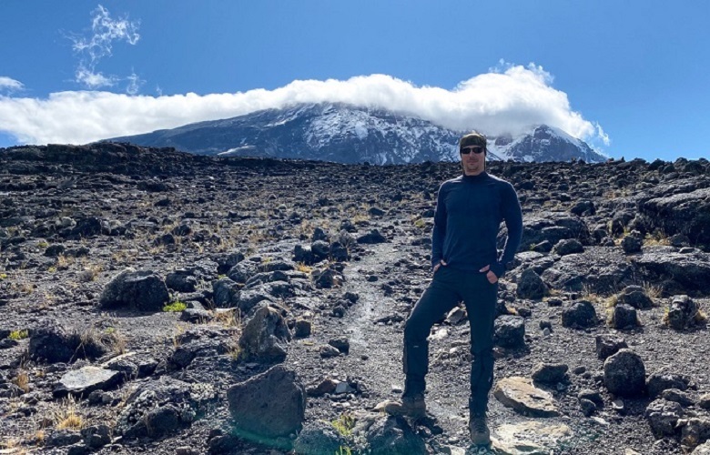 BEST TIME FOR KILIMANJARO CLIMBING