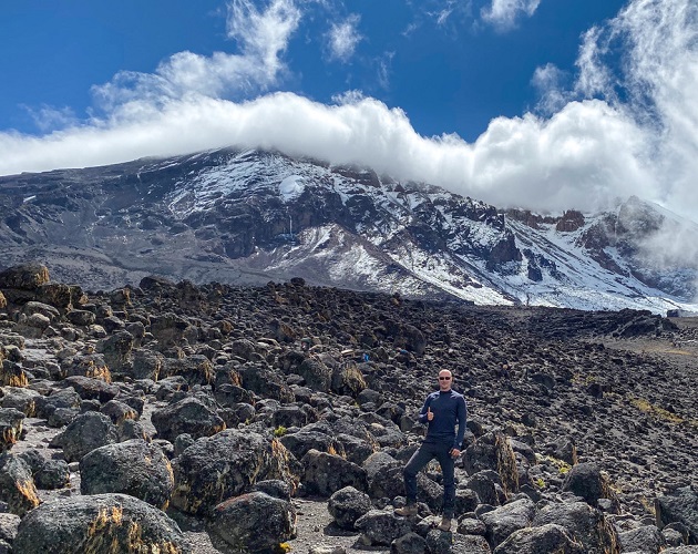 HOW TO PLAN FOR CLIMBING KILIMANJARO