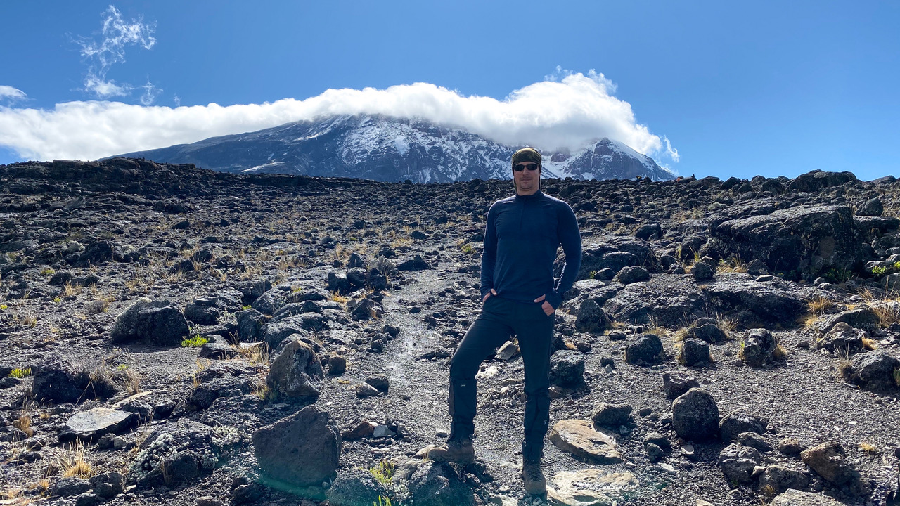 best time for Climbing Kilimanjaro